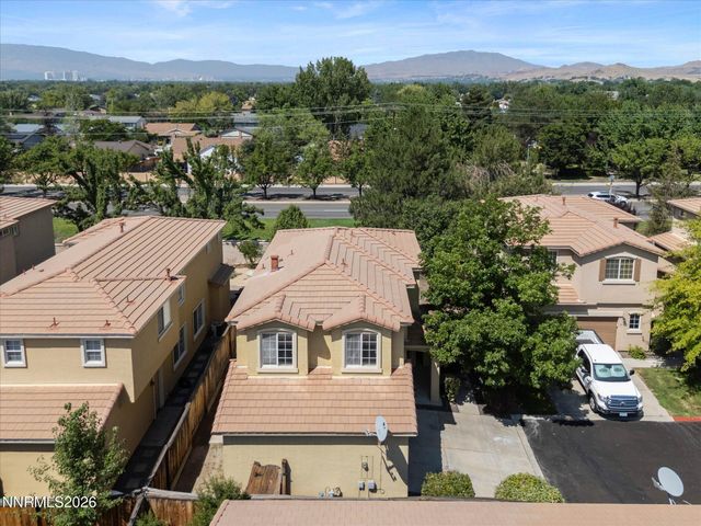 2563 Napoli Drive, Sparks, NV 89434