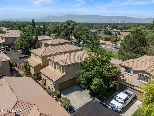 2563 Napoli Drive, Sparks, NV 89434