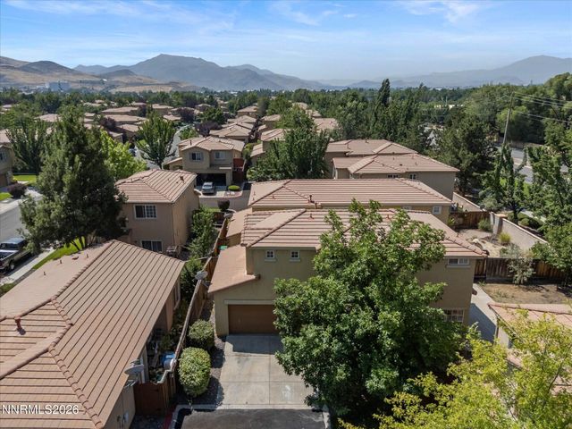 2563 Napoli Drive, Sparks, NV 89434