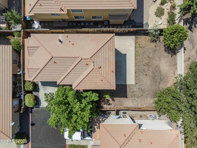 2563 Napoli Drive, Sparks, NV 89434