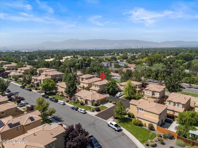 2563 Napoli Drive, Sparks, NV 89434