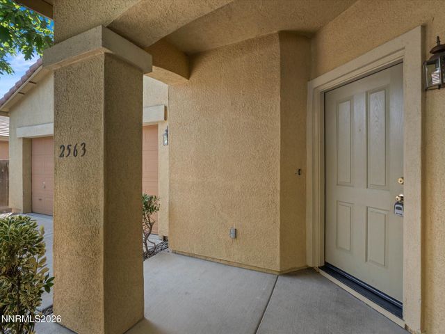 2563 Napoli Drive, Sparks, NV 89434