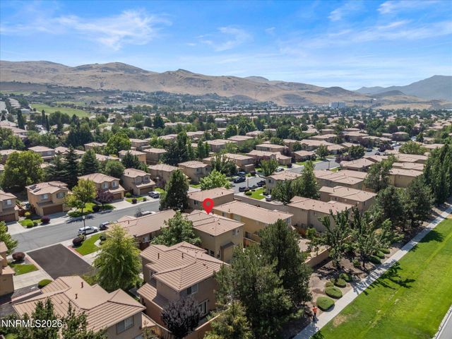 2563 Napoli Drive, Sparks, NV 89434