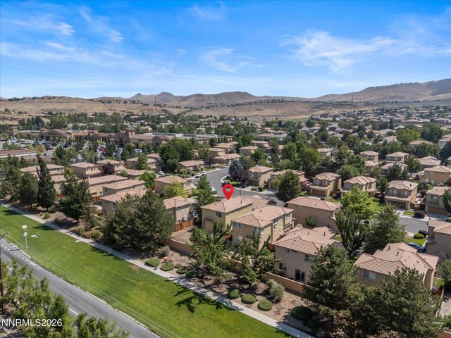 2563 Napoli Drive, Sparks, NV 89434
