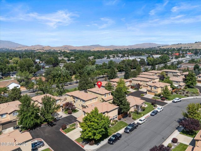 2563 Napoli Drive, Sparks, NV 89434