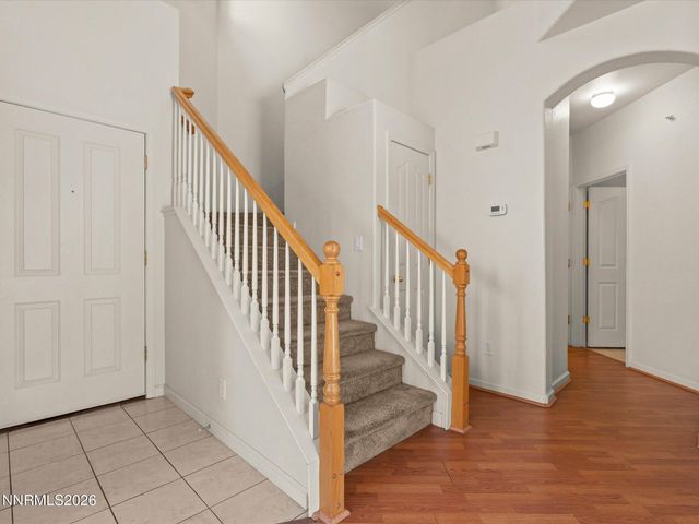 2563 Napoli Drive, Sparks, NV 89434
