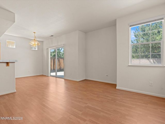 2563 Napoli Drive, Sparks, NV 89434