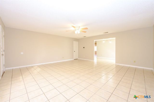 2509 Traverse Drive, Killeen, TX 76543