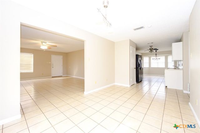 2509 Traverse Drive, Killeen, TX 76543