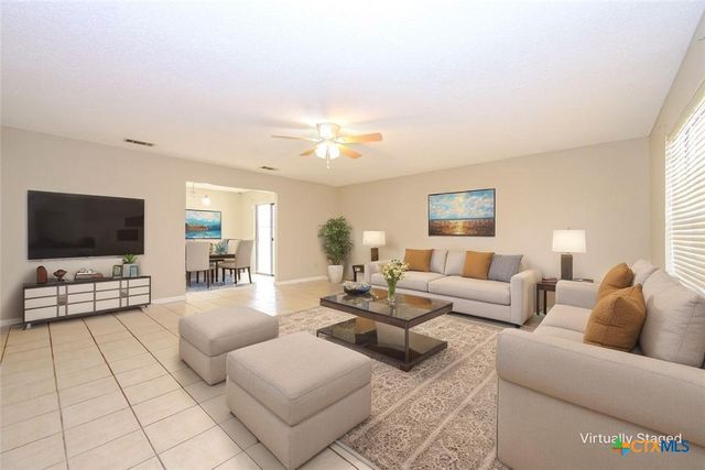 2509 Traverse Drive, Killeen, TX 76543