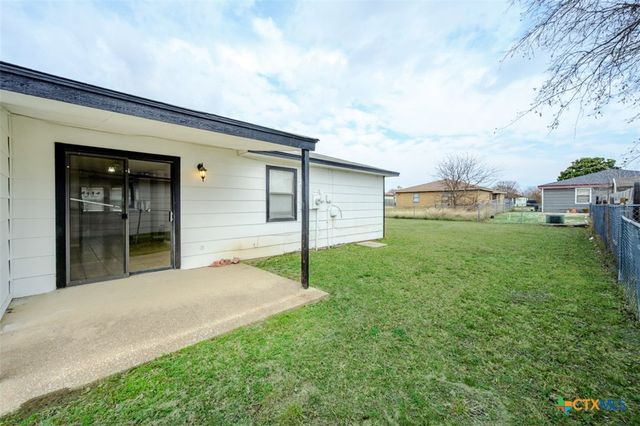 2509 Traverse Drive, Killeen, TX 76543