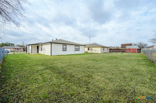 2509 Traverse Drive, Killeen, TX 76543