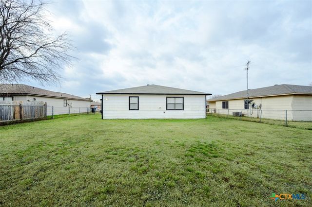 2509 Traverse Drive, Killeen, TX 76543