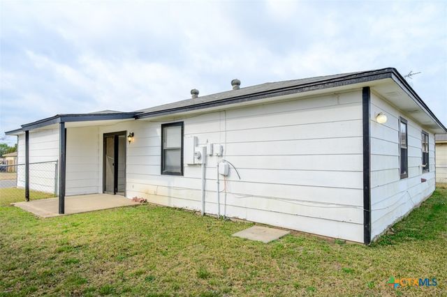 2509 Traverse Drive, Killeen, TX 76543