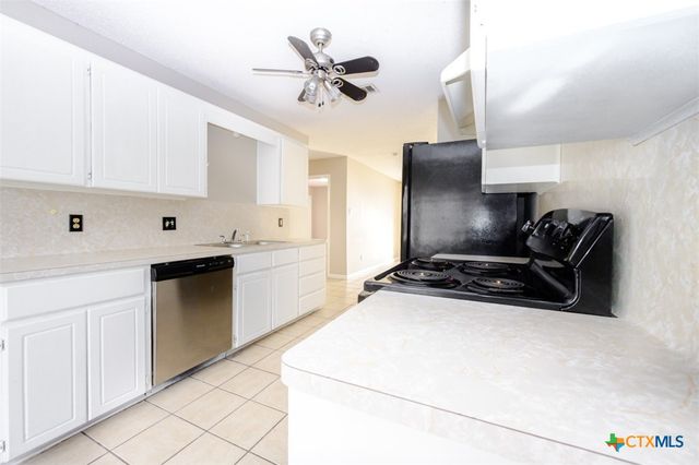 2509 Traverse Drive, Killeen, TX 76543