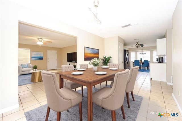 2509 Traverse Drive, Killeen, TX 76543