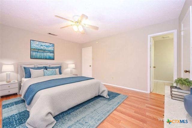 2509 Traverse Drive, Killeen, TX 76543