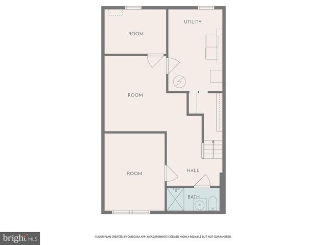 8387 WOODLINE CT, Manassas, VA 20110