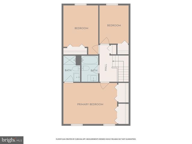 8387 WOODLINE CT, Manassas, VA 20110