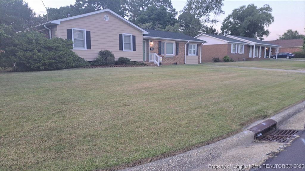 2914 Player Avenue, Fayetteville, NC 28304