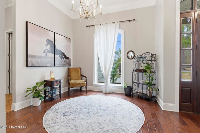 2305 Sunkist Country Club Road, Biloxi, MS 39532