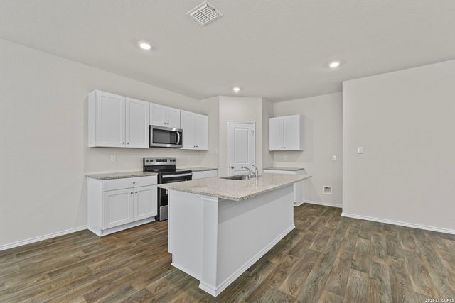 3119 Davis Trace, San Antonio, TX 78245