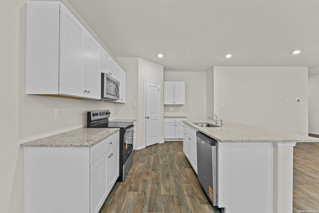 3119 Davis Trace, San Antonio, TX 78245