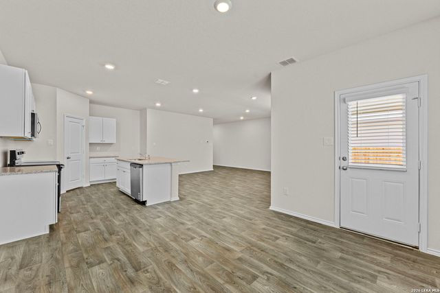 3119 Davis Trace, San Antonio, TX 78245