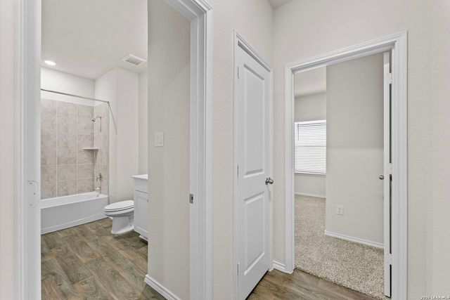 3119 Davis Trace, San Antonio, TX 78245