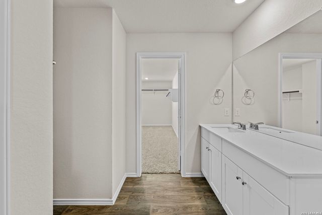 3119 Davis Trace, San Antonio, TX 78245