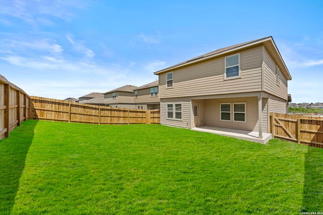 3119 Davis Trace, San Antonio, TX 78245