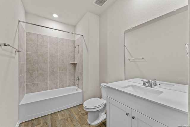 3119 Davis Trace, San Antonio, TX 78245