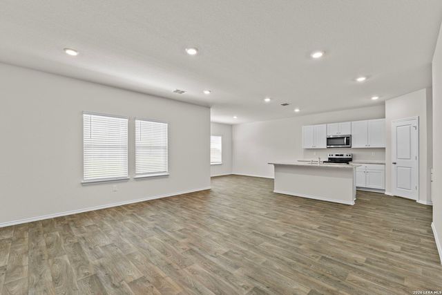 3119 Davis Trace, San Antonio, TX 78245
