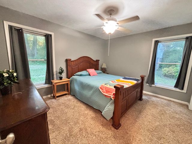 12513 Mcmurty Drive NE, Sand Lake, MI 49343