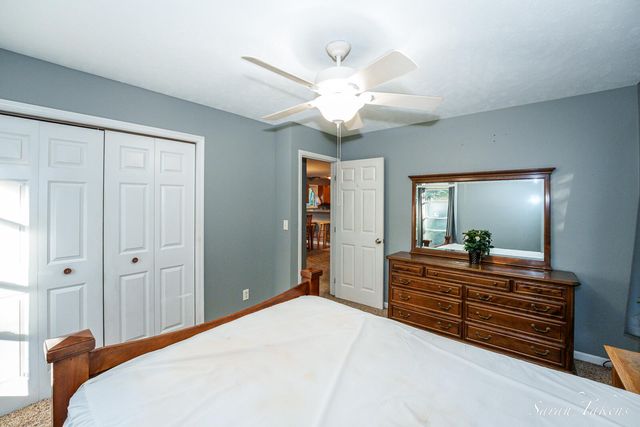 12513 Mcmurty Drive NE, Sand Lake, MI 49343