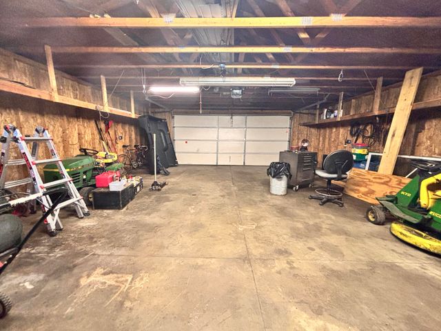 12513 Mcmurty Drive NE, Sand Lake, MI 49343