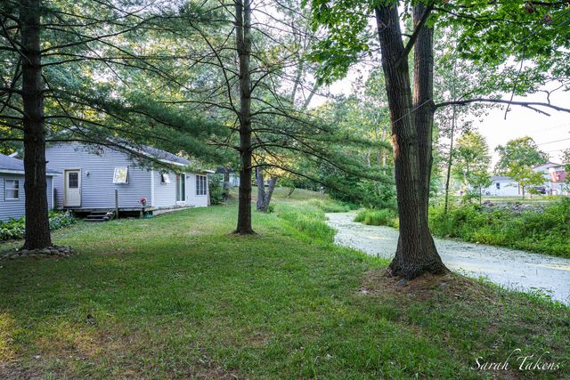 12513 Mcmurty Drive NE, Sand Lake, MI 49343