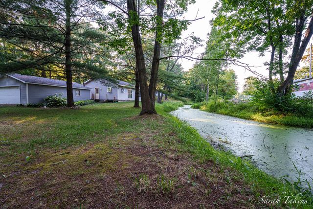 12513 Mcmurty Drive NE, Sand Lake, MI 49343