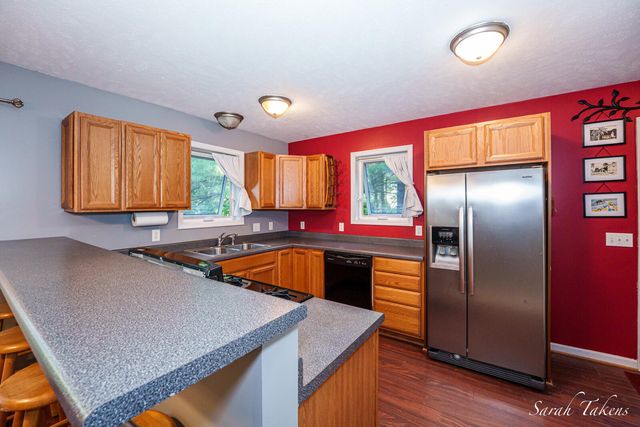 12513 Mcmurty Drive NE, Sand Lake, MI 49343