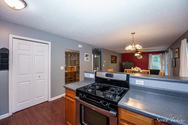 12513 Mcmurty Drive NE, Sand Lake, MI 49343