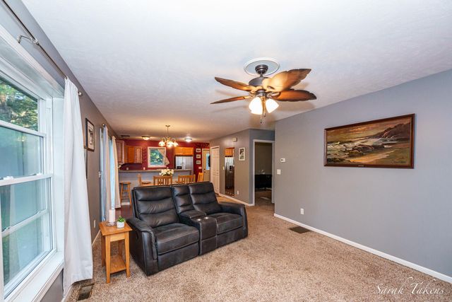 12513 Mcmurty Drive NE, Sand Lake, MI 49343