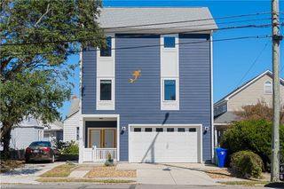 1442 E Ocean View AVE B, Norfolk, VA 23503