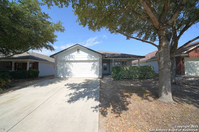 4039 Mistflower, Converse, TX 78109