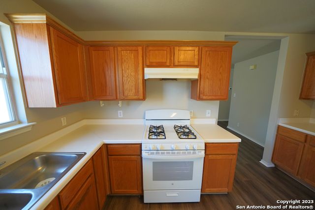 4039 Mistflower, Converse, TX 78109