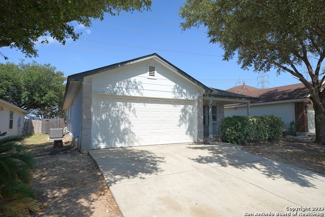 4039 Mistflower, Converse, TX 78109