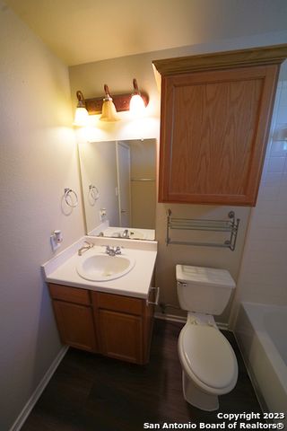 4039 Mistflower, Converse, TX 78109