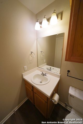 4039 Mistflower, Converse, TX 78109