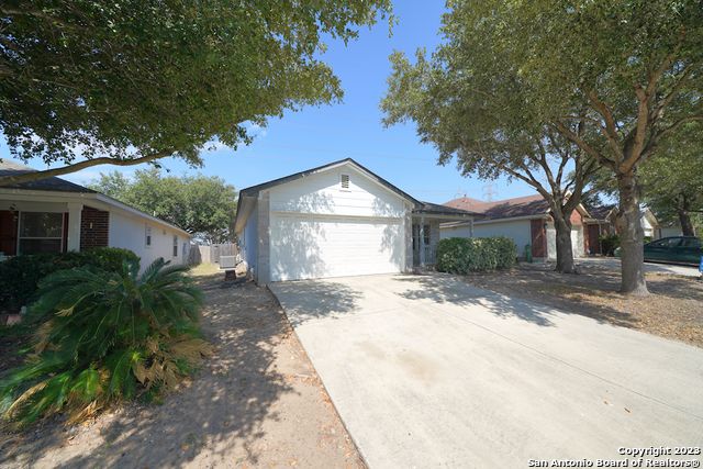 4039 Mistflower, Converse, TX 78109