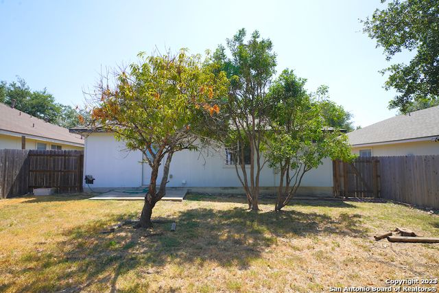 4039 Mistflower, Converse, TX 78109