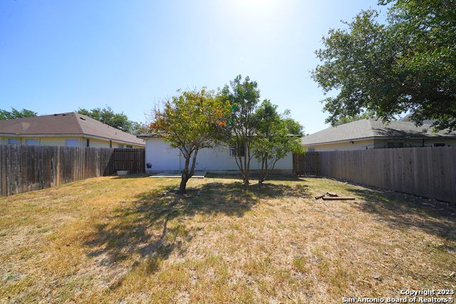 4039 Mistflower, Converse, TX 78109